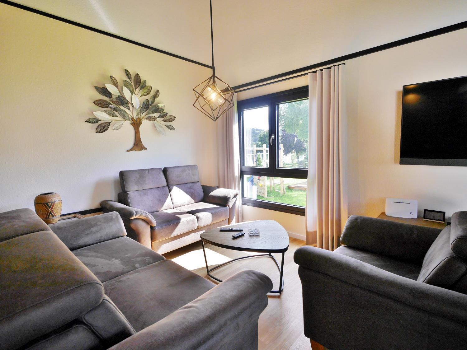 Ferienhaus Diemelquelle - Mit Eingezaeuntem Garten 维林根 外观 照片